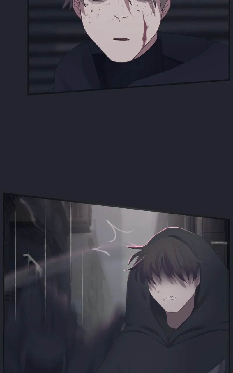 HAZESHIFT Chapter 22 page 35 - 