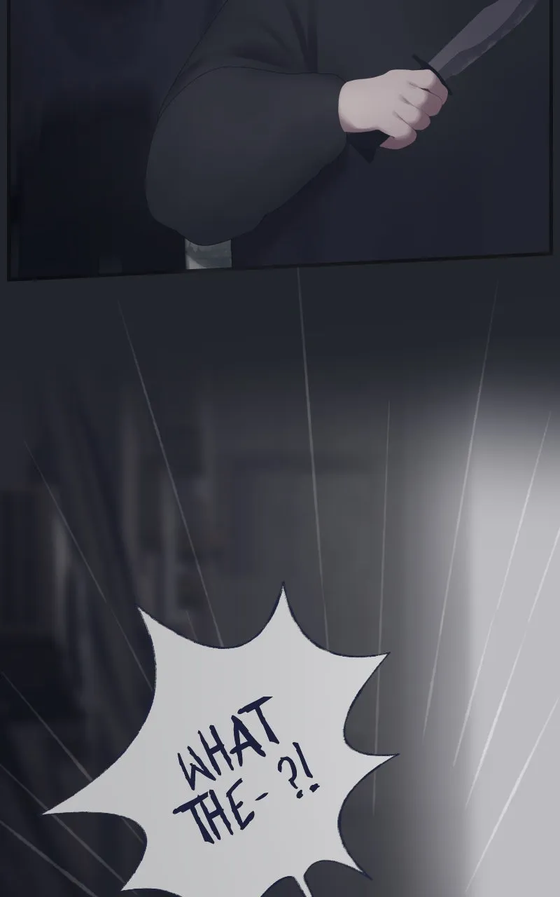 HAZESHIFT Chapter 22 page 36 - 