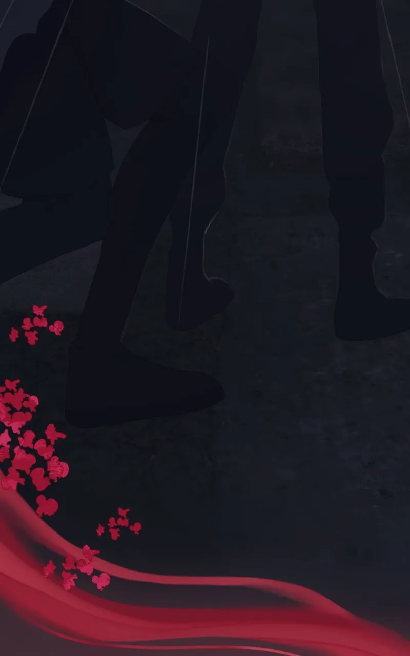HAZESHIFT Chapter 22 page 38 - 