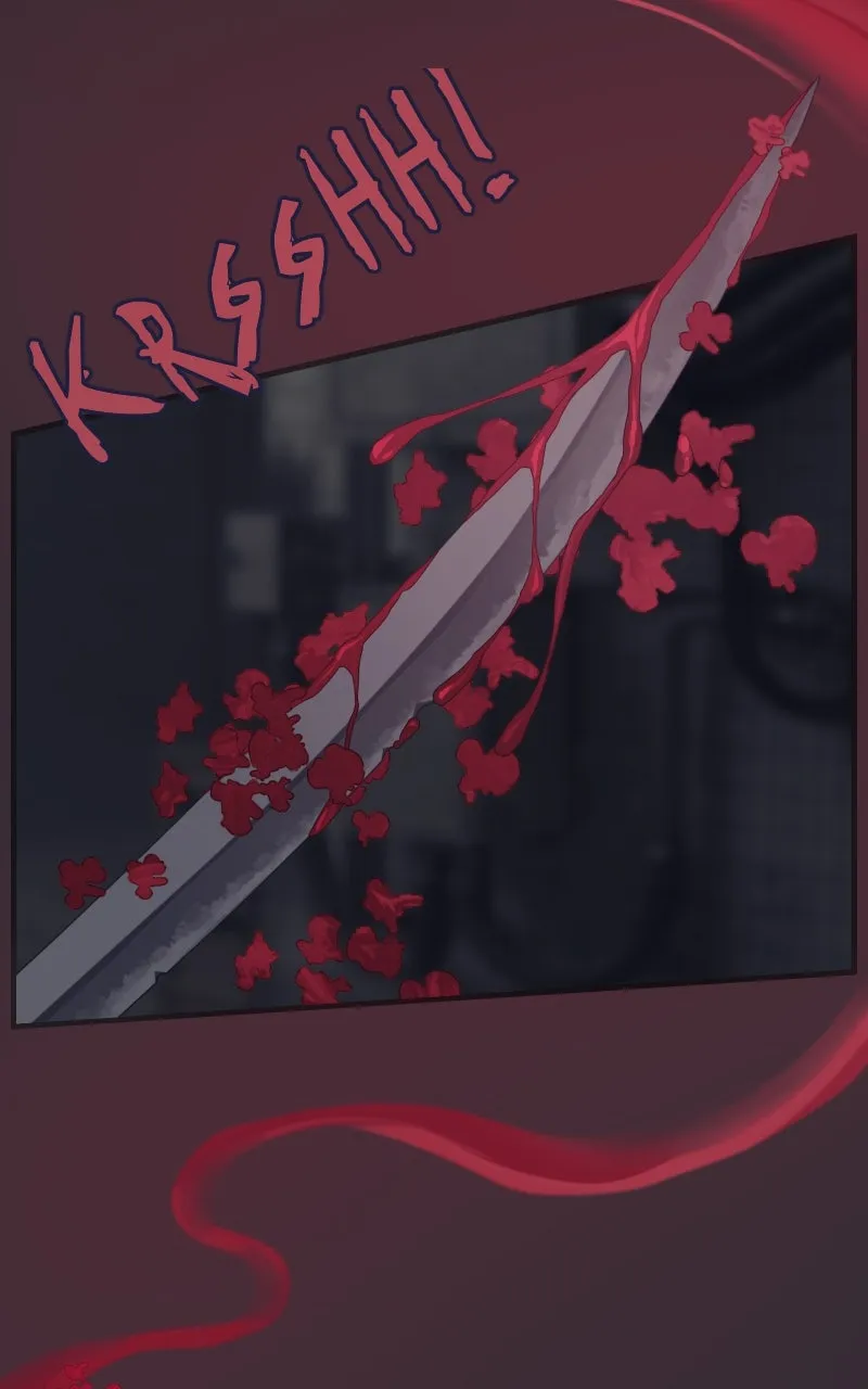 HAZESHIFT Chapter 22 page 39 - 
