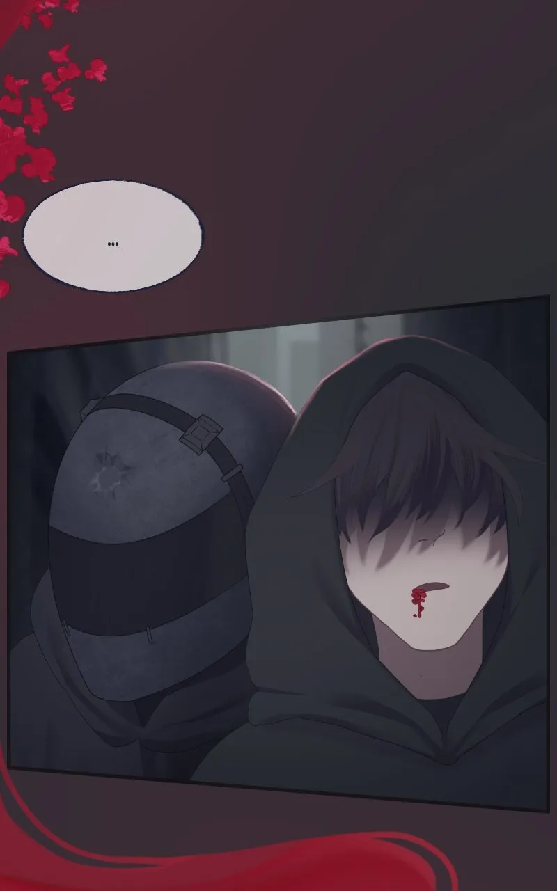 HAZESHIFT Chapter 22 page 40 - 