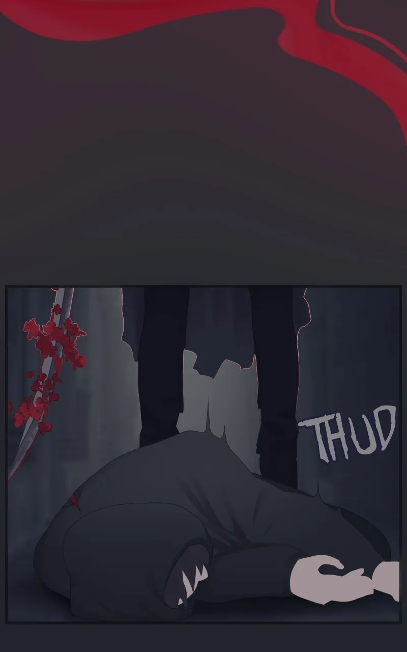 HAZESHIFT Chapter 22 page 41 - 
