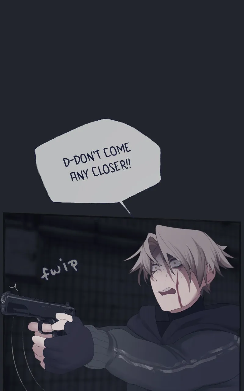 HAZESHIFT Chapter 22 page 43 - 