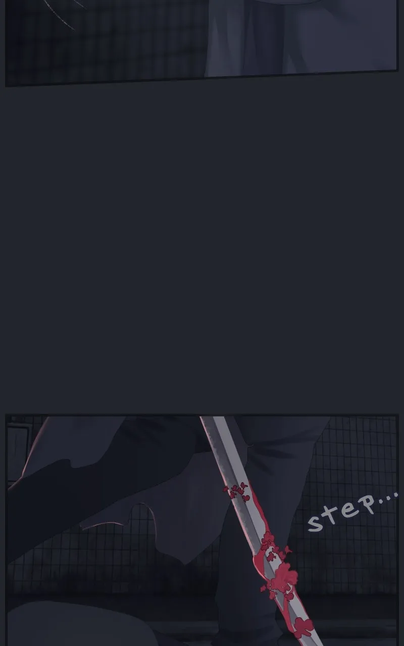 HAZESHIFT Chapter 22 page 44 - 