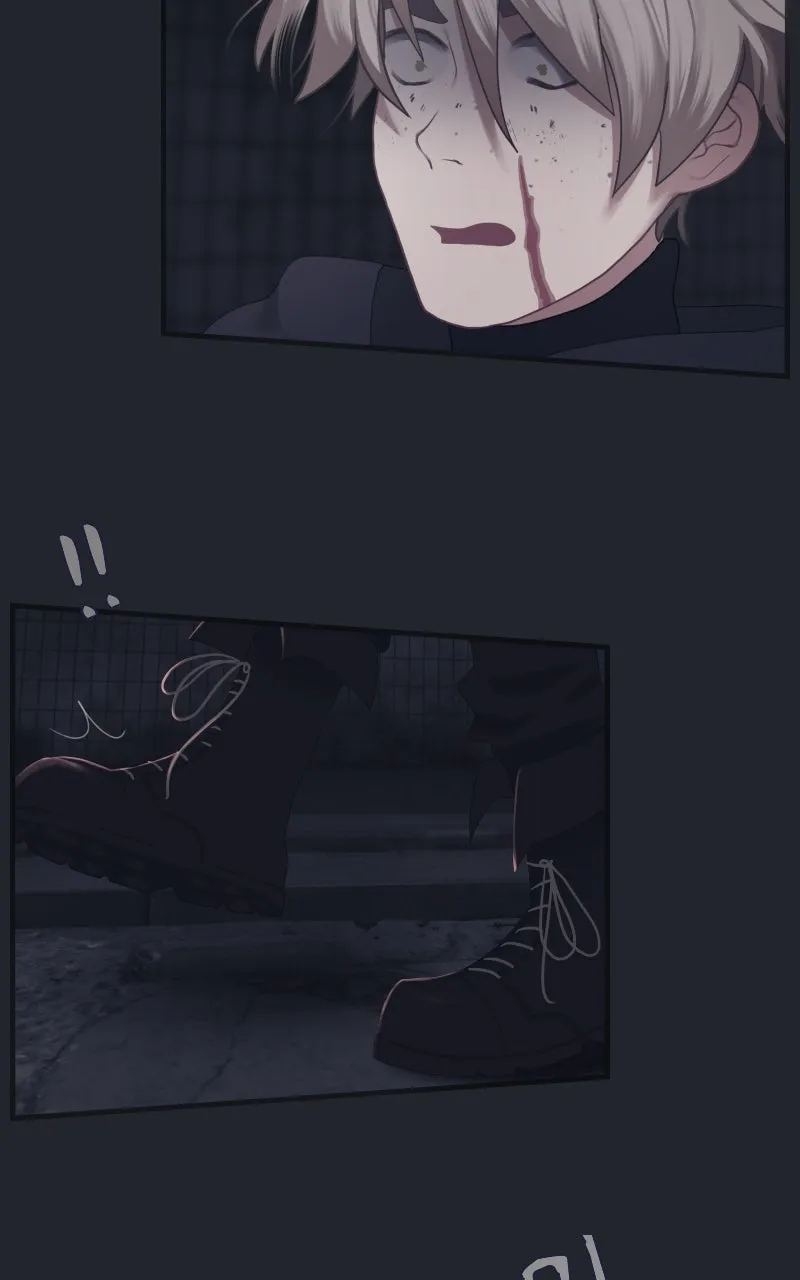 HAZESHIFT Chapter 22 page 48 - 