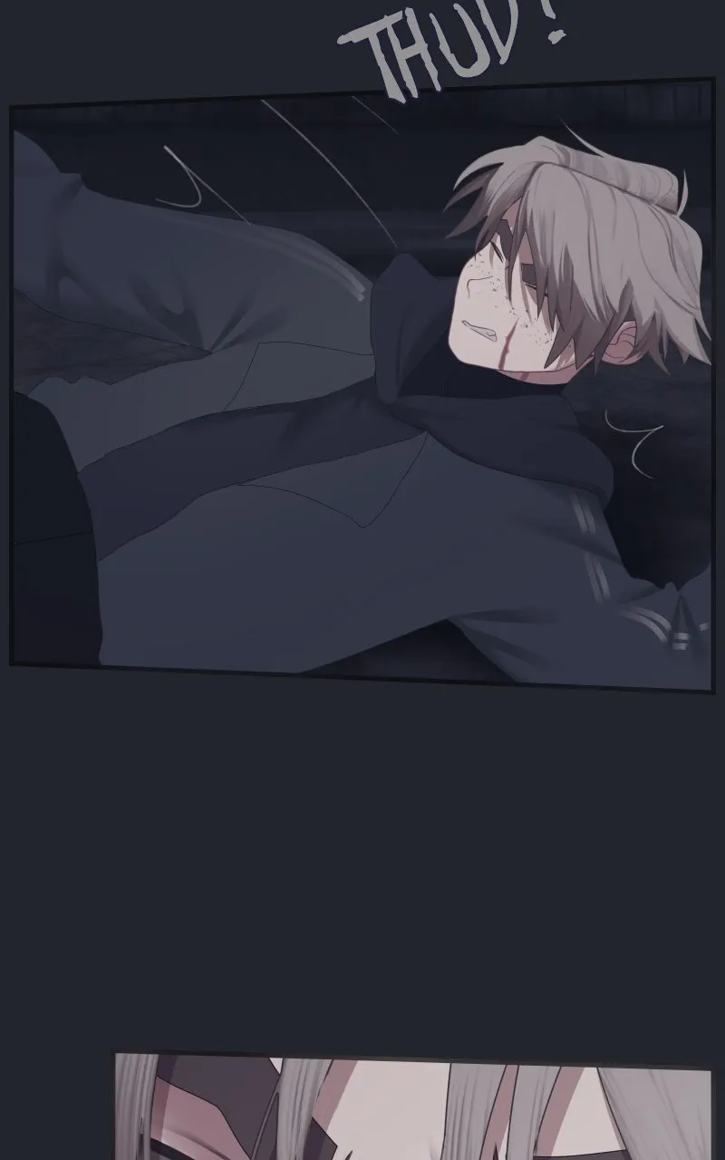 HAZESHIFT Chapter 22 page 49 - 
