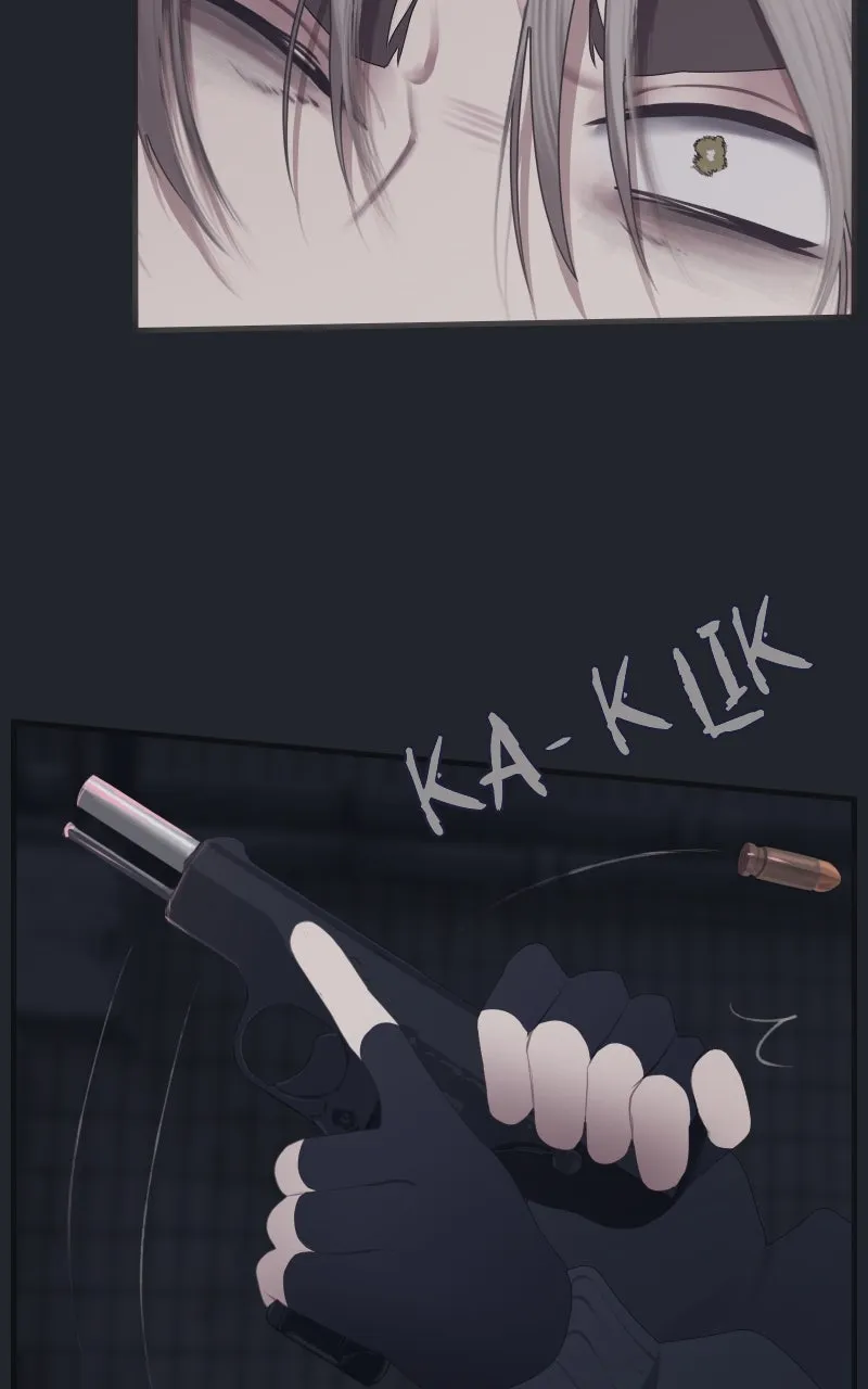 HAZESHIFT Chapter 22 page 50 - 