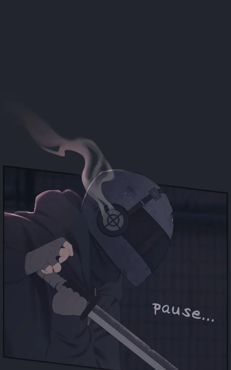 HAZESHIFT Chapter 22 page 52 - 