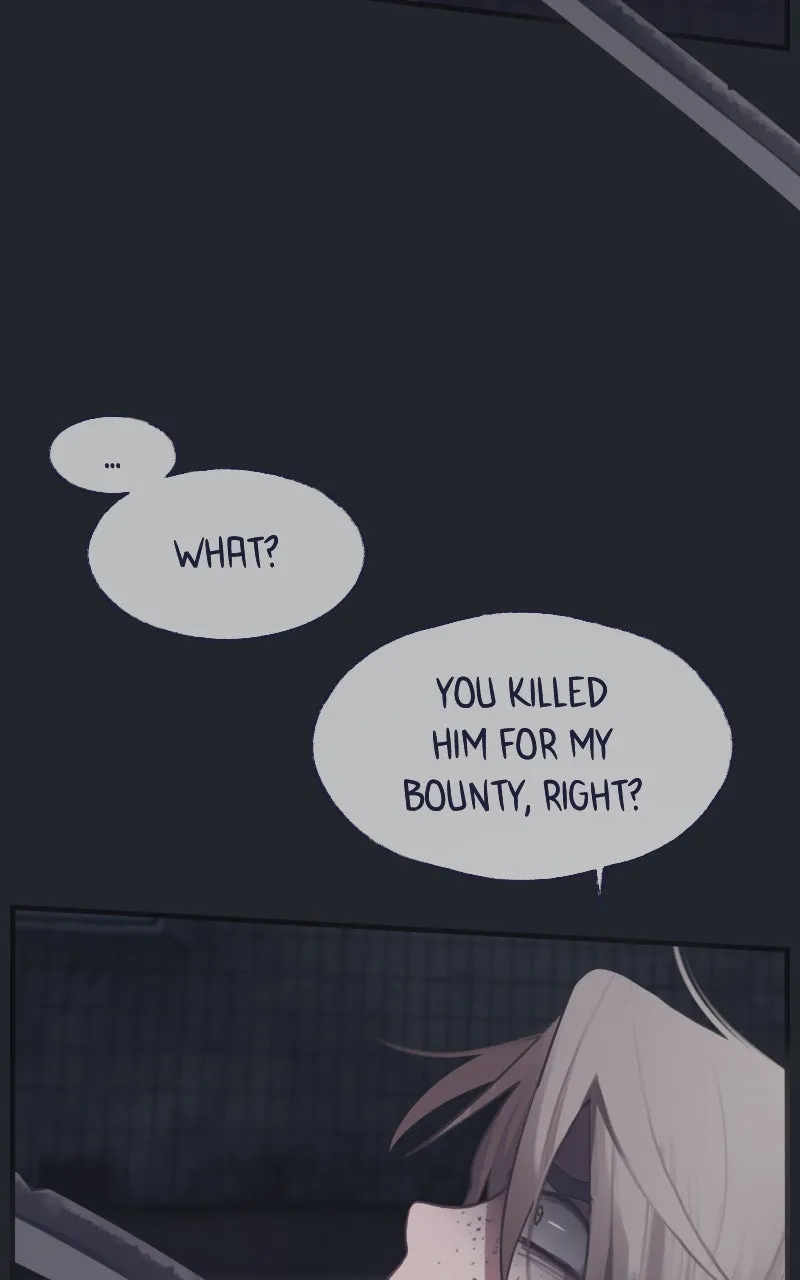 HAZESHIFT Chapter 22 page 53 - 