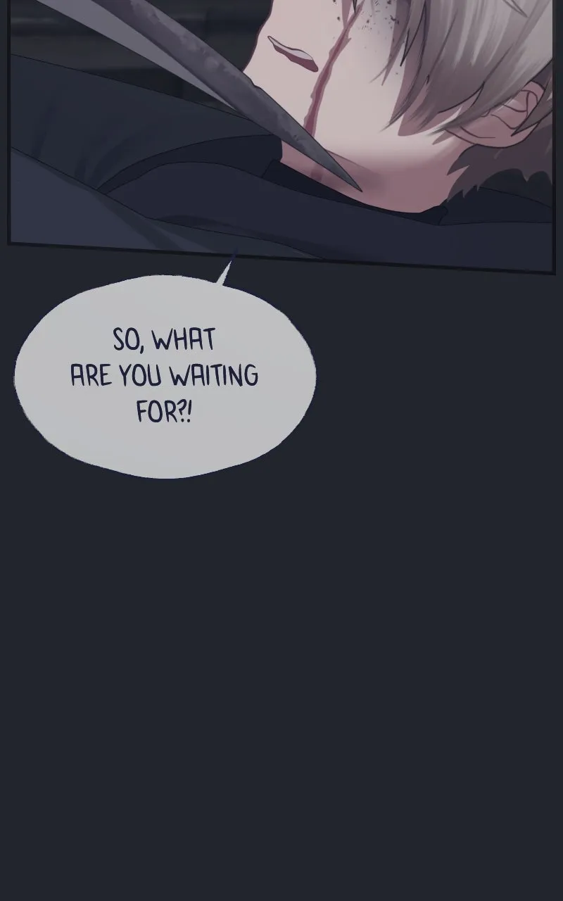 HAZESHIFT Chapter 22 page 54 - 