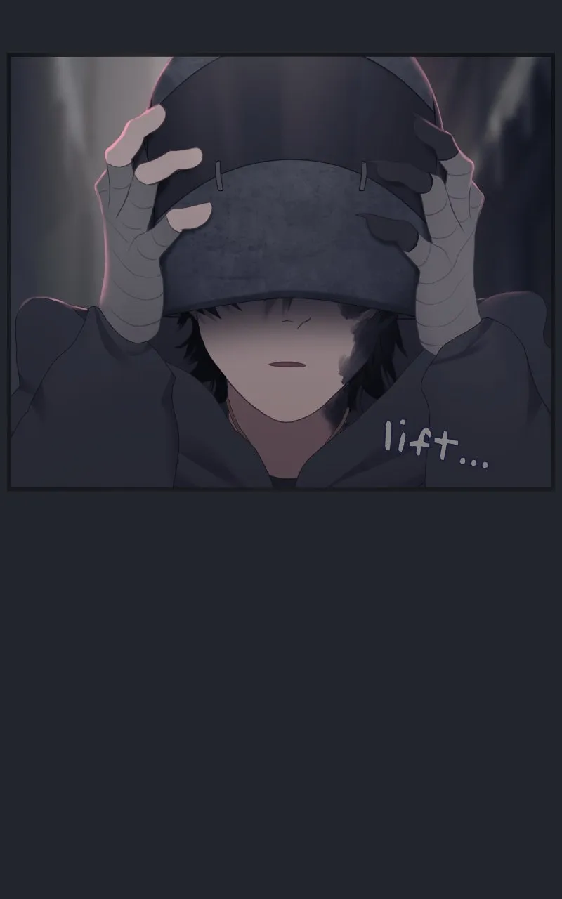 HAZESHIFT Chapter 22 page 57 - 