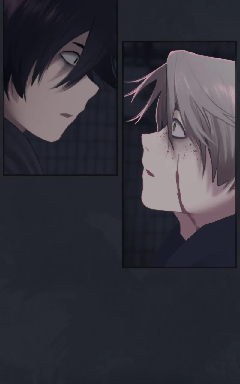 HAZESHIFT Chapter 22 page 61 - 