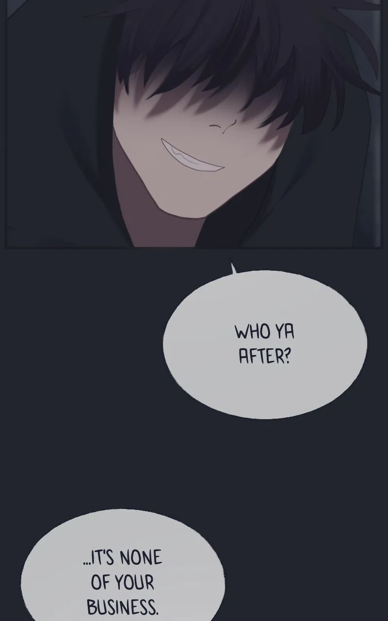 HAZESHIFT Chapter 22 page 8 - 