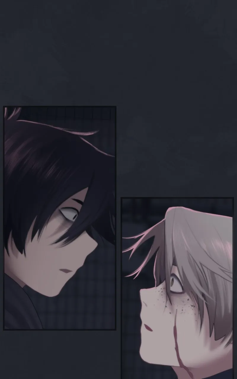 HAZESHIFT Chapter 23 page 1 - 