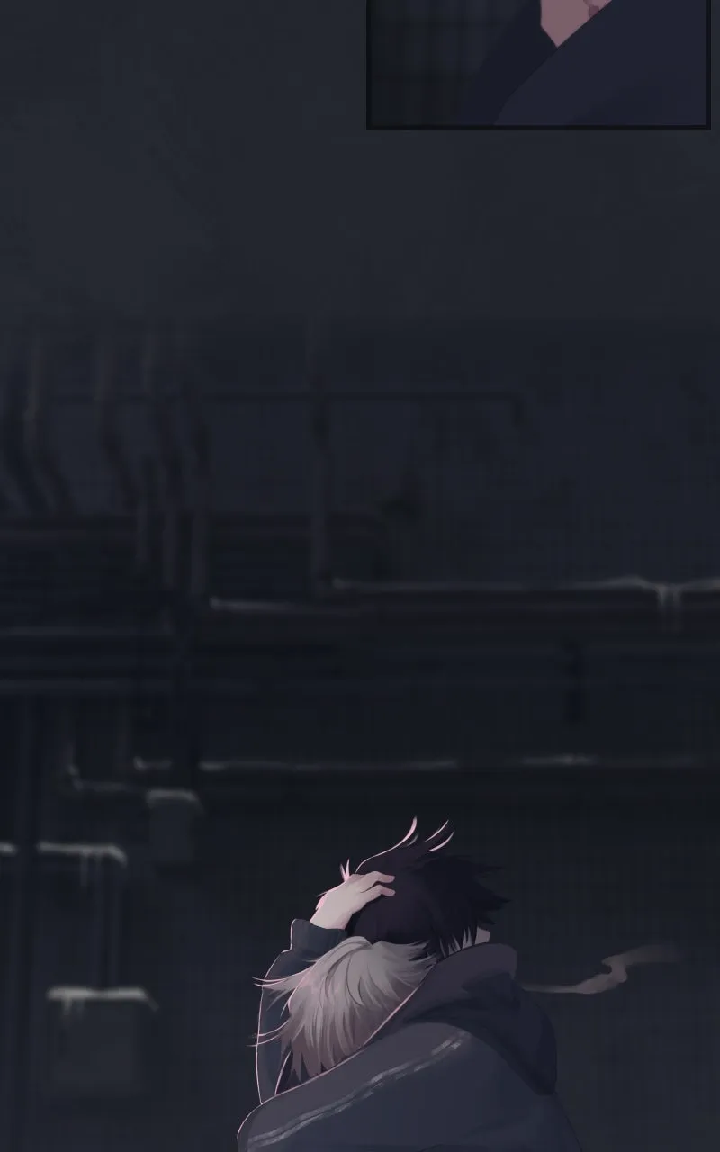 HAZESHIFT Chapter 23 page 2 - 