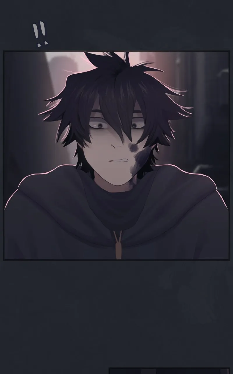 HAZESHIFT Chapter 23 page 11 - 