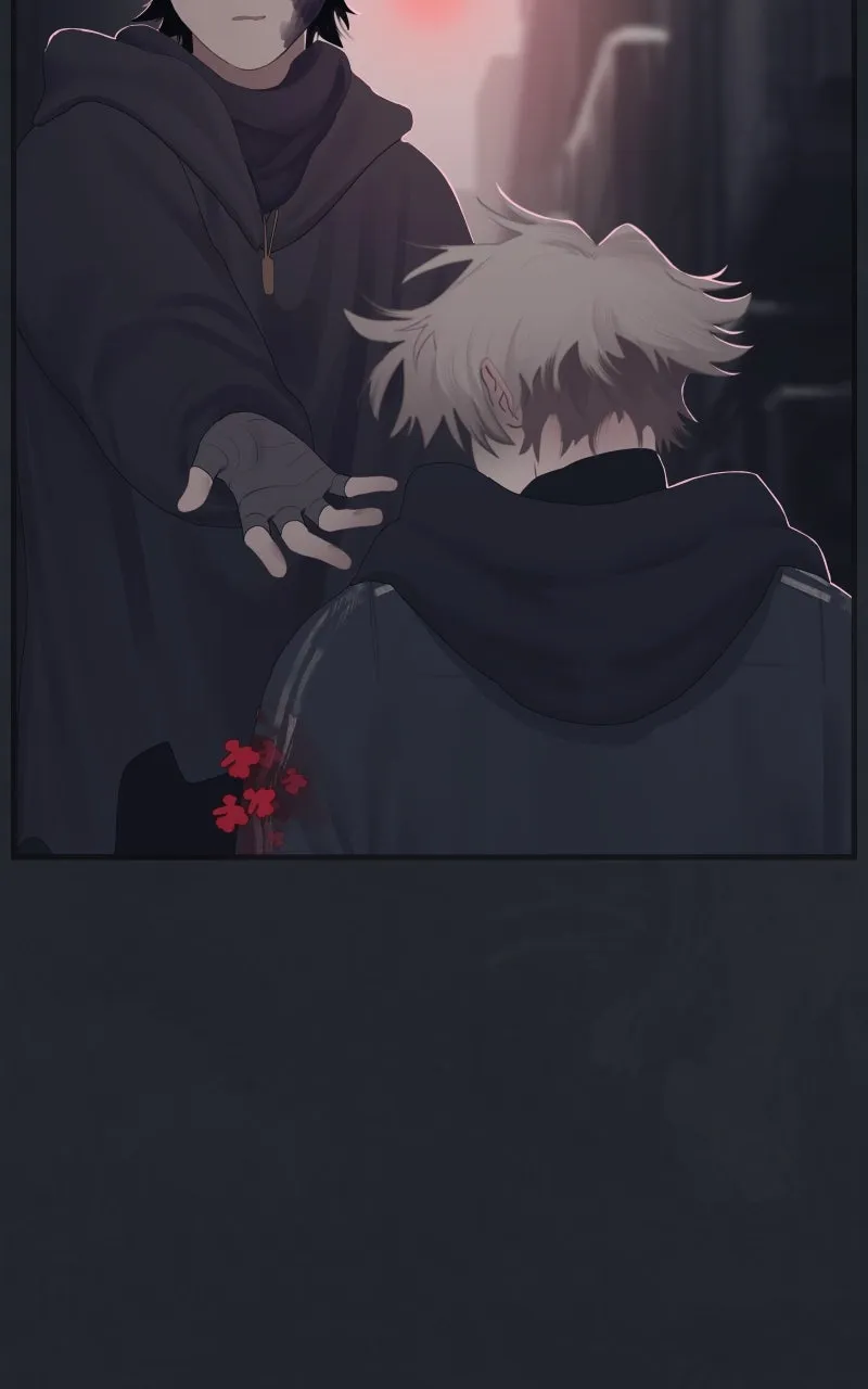 HAZESHIFT Chapter 23 page 13 - 