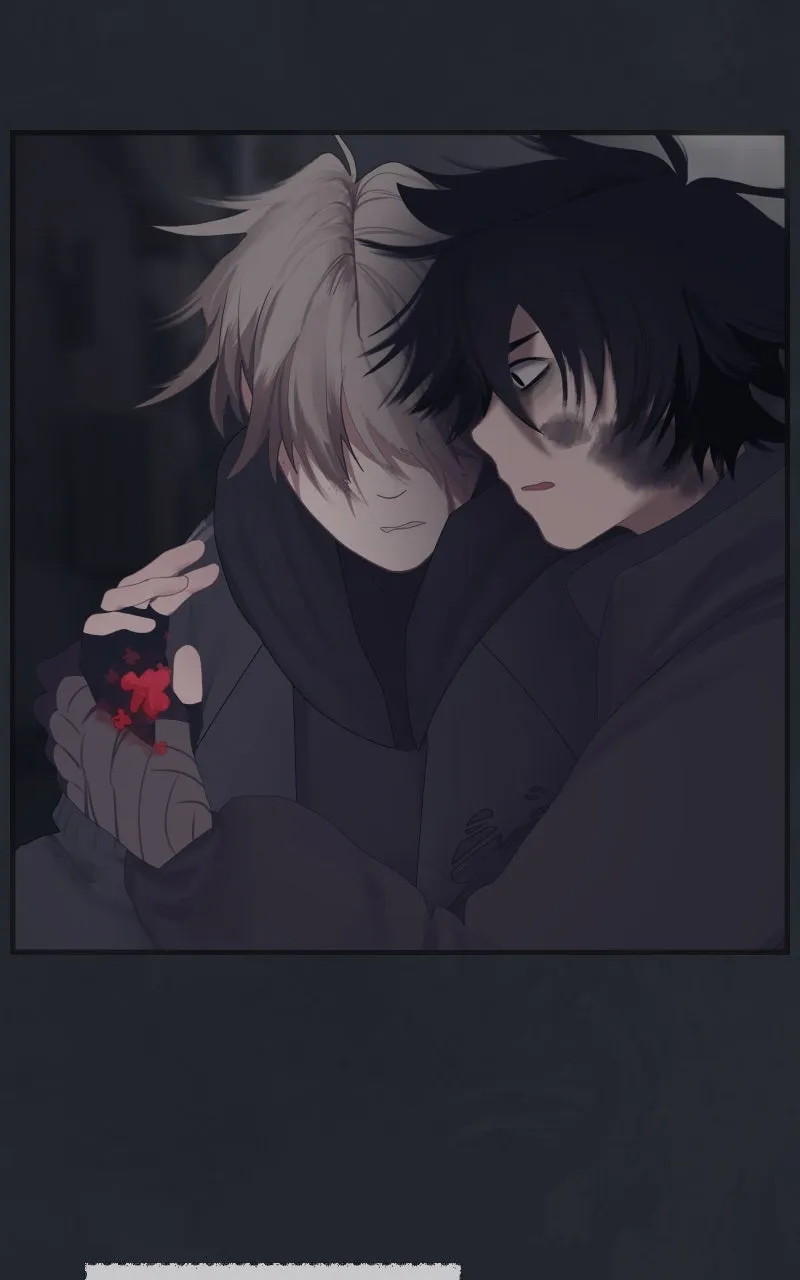 HAZESHIFT Chapter 23 page 15 - 