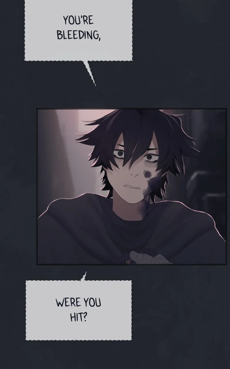 HAZESHIFT Chapter 23 page 16 - 