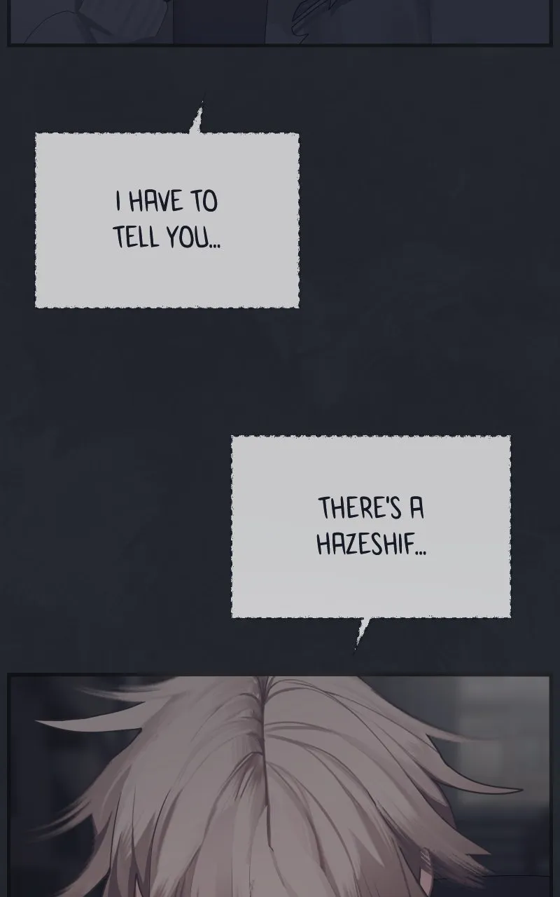 HAZESHIFT Chapter 23 page 18 - 