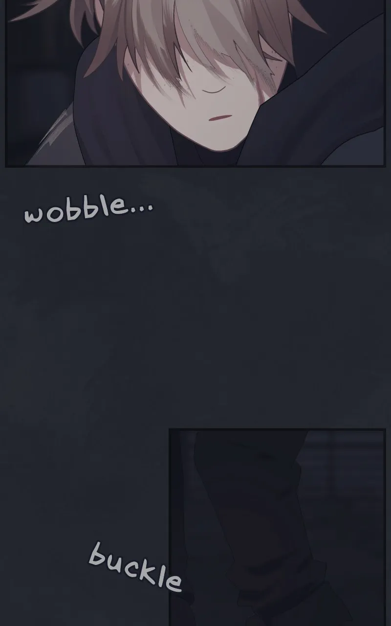 HAZESHIFT Chapter 23 page 19 - 