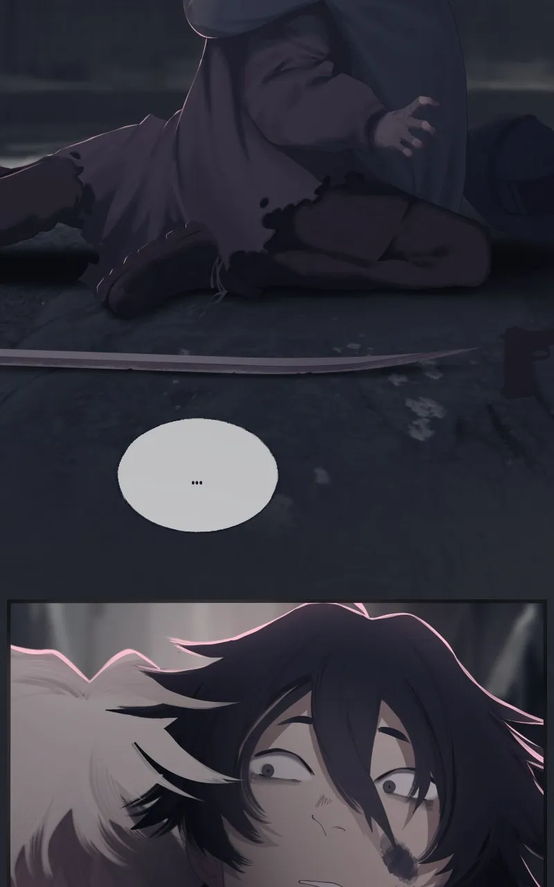 HAZESHIFT Chapter 23 page 3 - 