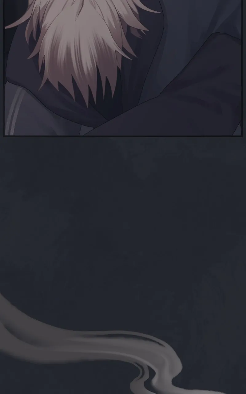 HAZESHIFT Chapter 23 page 21 - 