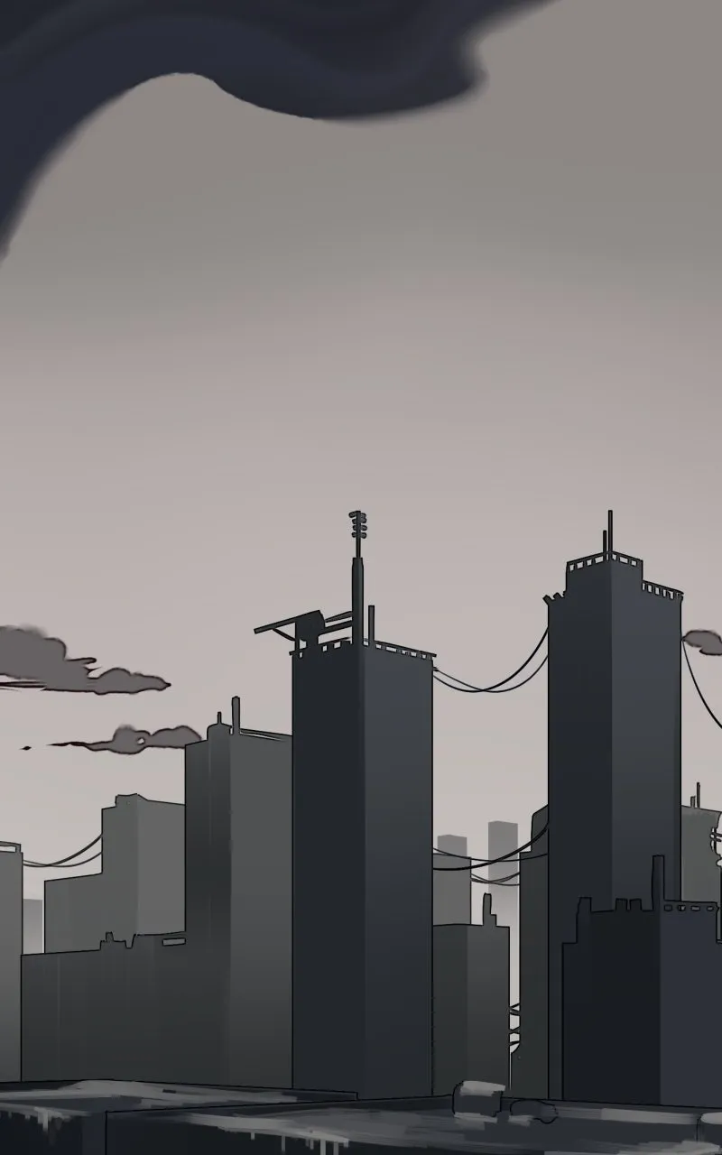 HAZESHIFT Chapter 23 page 23 - 
