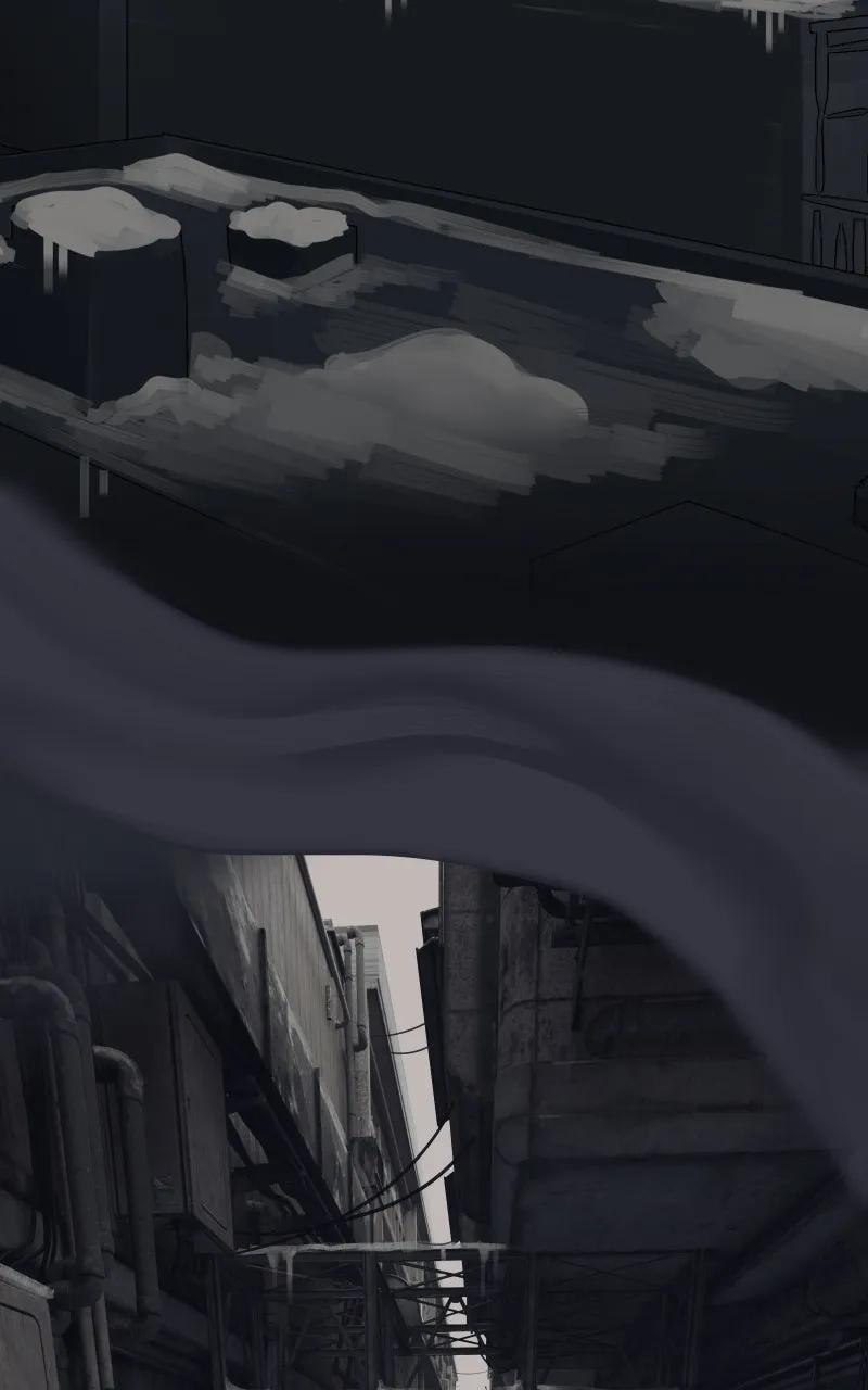 HAZESHIFT Chapter 23 page 24 - 