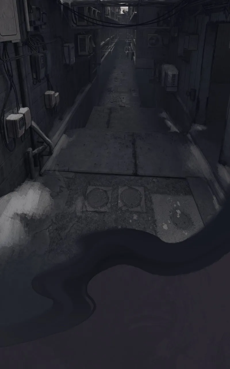 HAZESHIFT Chapter 23 page 25 - 