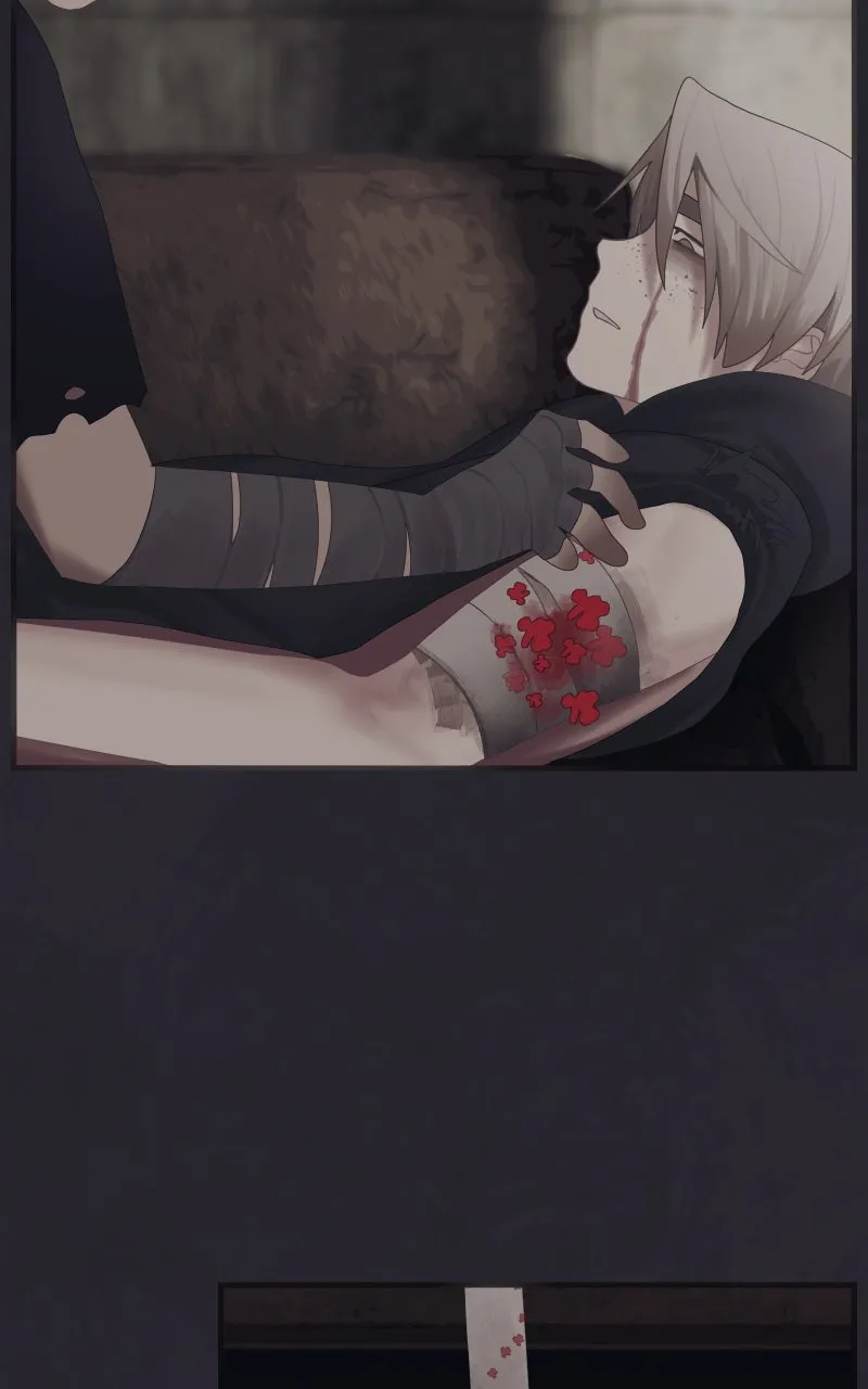 HAZESHIFT Chapter 23 page 28 - 