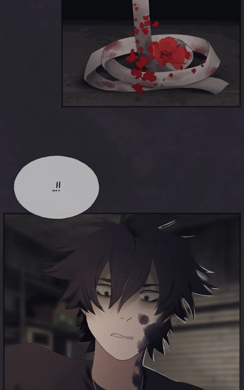 HAZESHIFT Chapter 23 page 29 - 