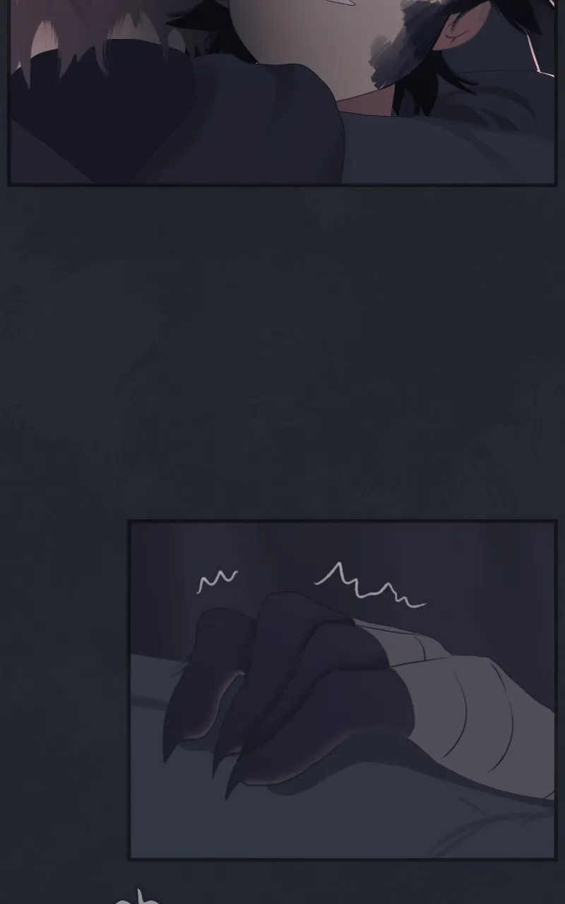 HAZESHIFT Chapter 23 page 4 - 
