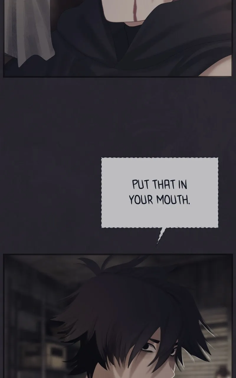 HAZESHIFT Chapter 23 page 32 - 