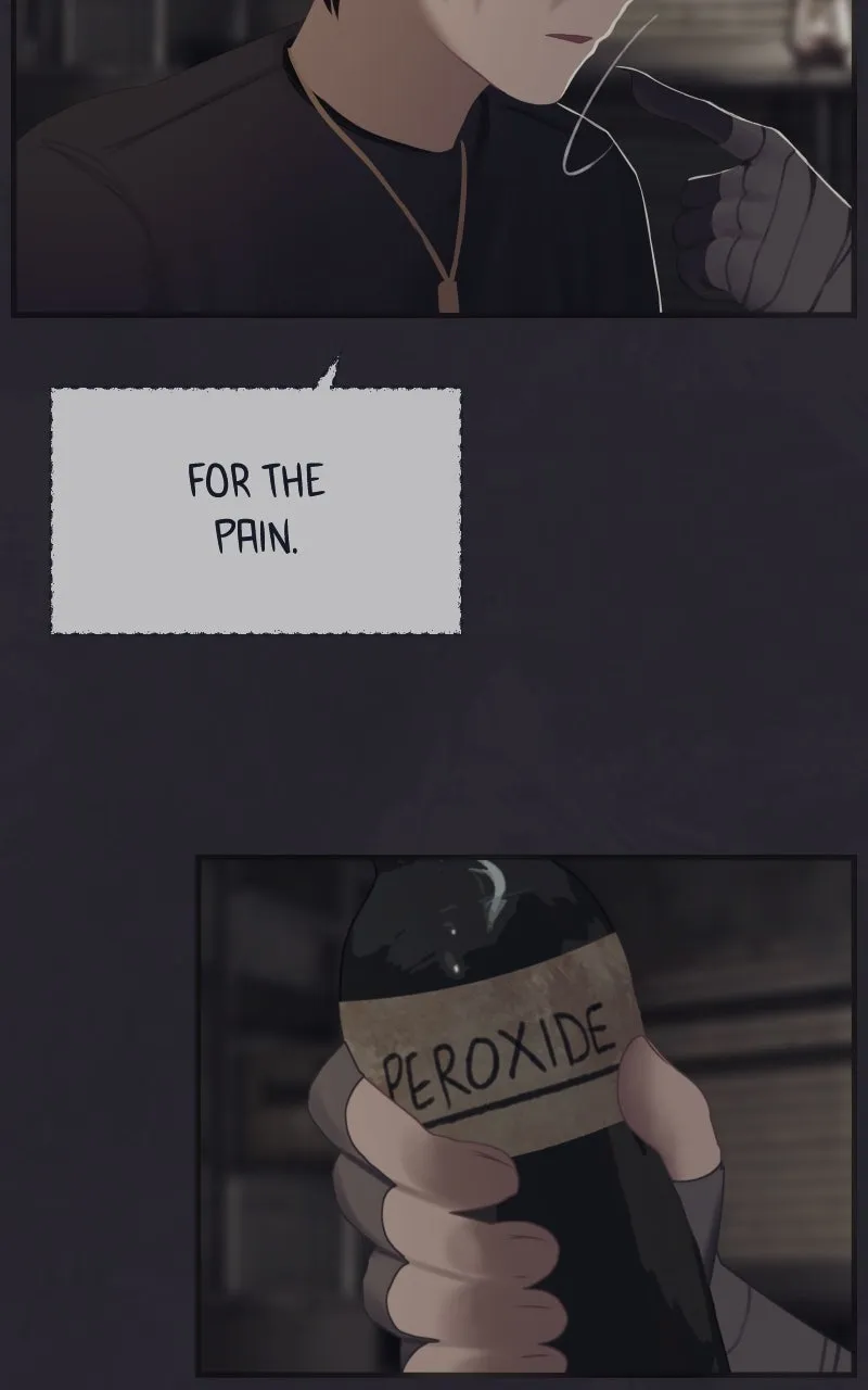 HAZESHIFT Chapter 23 page 33 - 