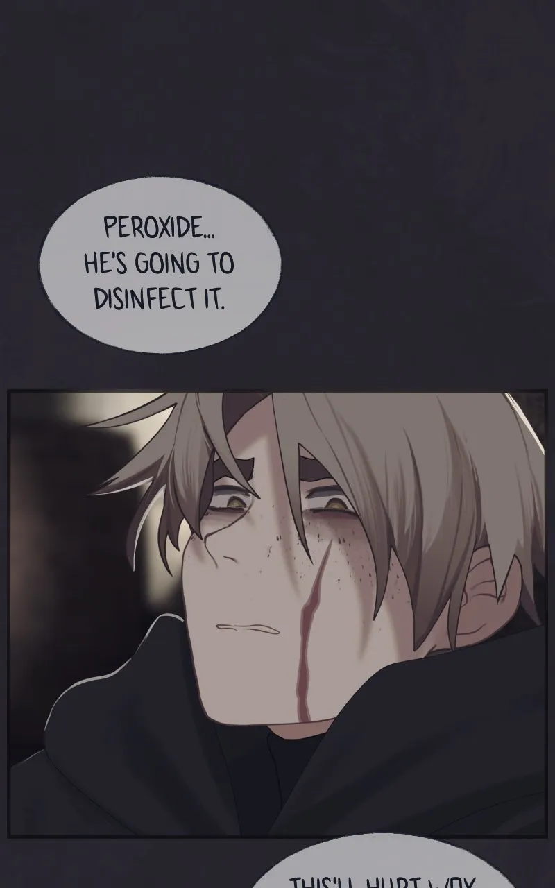 HAZESHIFT Chapter 23 page 34 - 