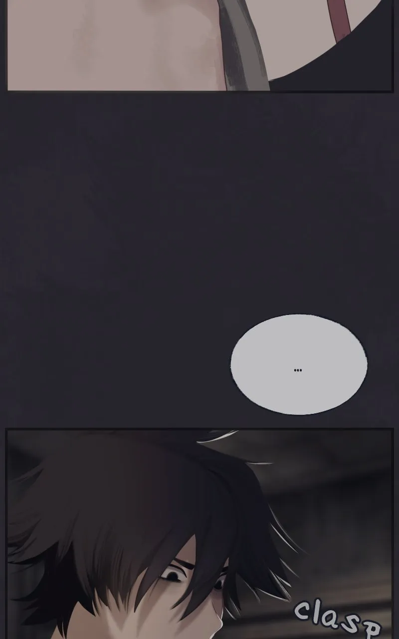 HAZESHIFT Chapter 23 page 36 - 