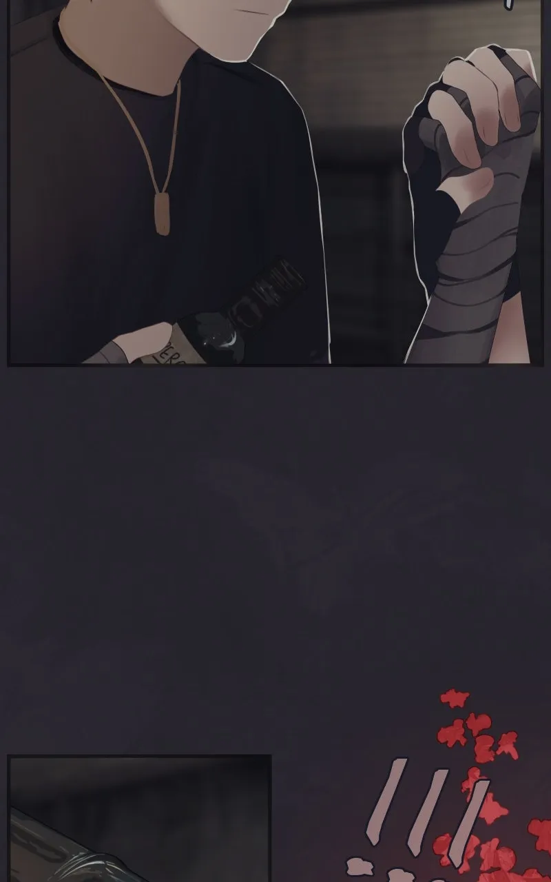 HAZESHIFT Chapter 23 page 37 - 