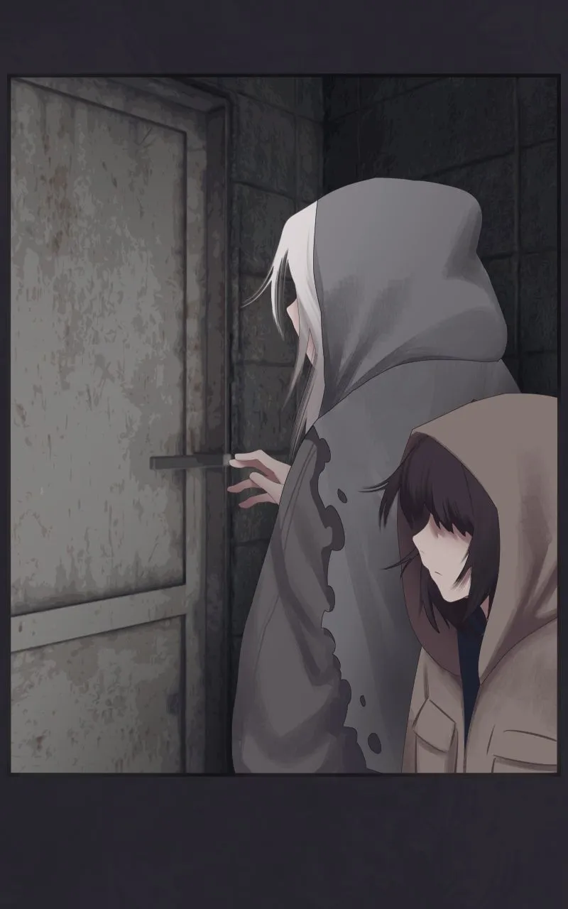 HAZESHIFT Chapter 23 page 40 - 