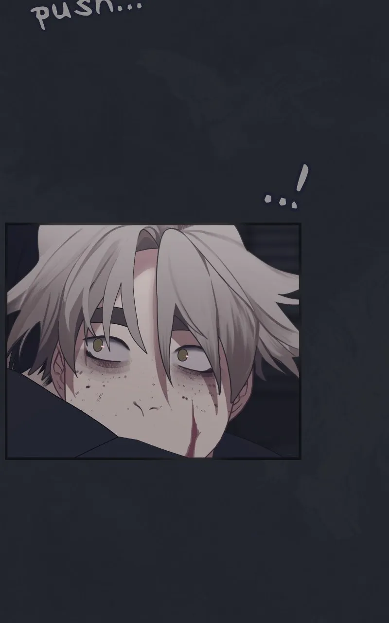 HAZESHIFT Chapter 23 page 5 - 