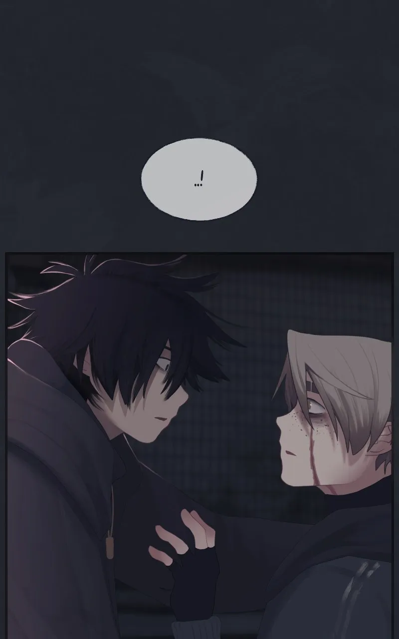 HAZESHIFT Chapter 23 page 6 - 
