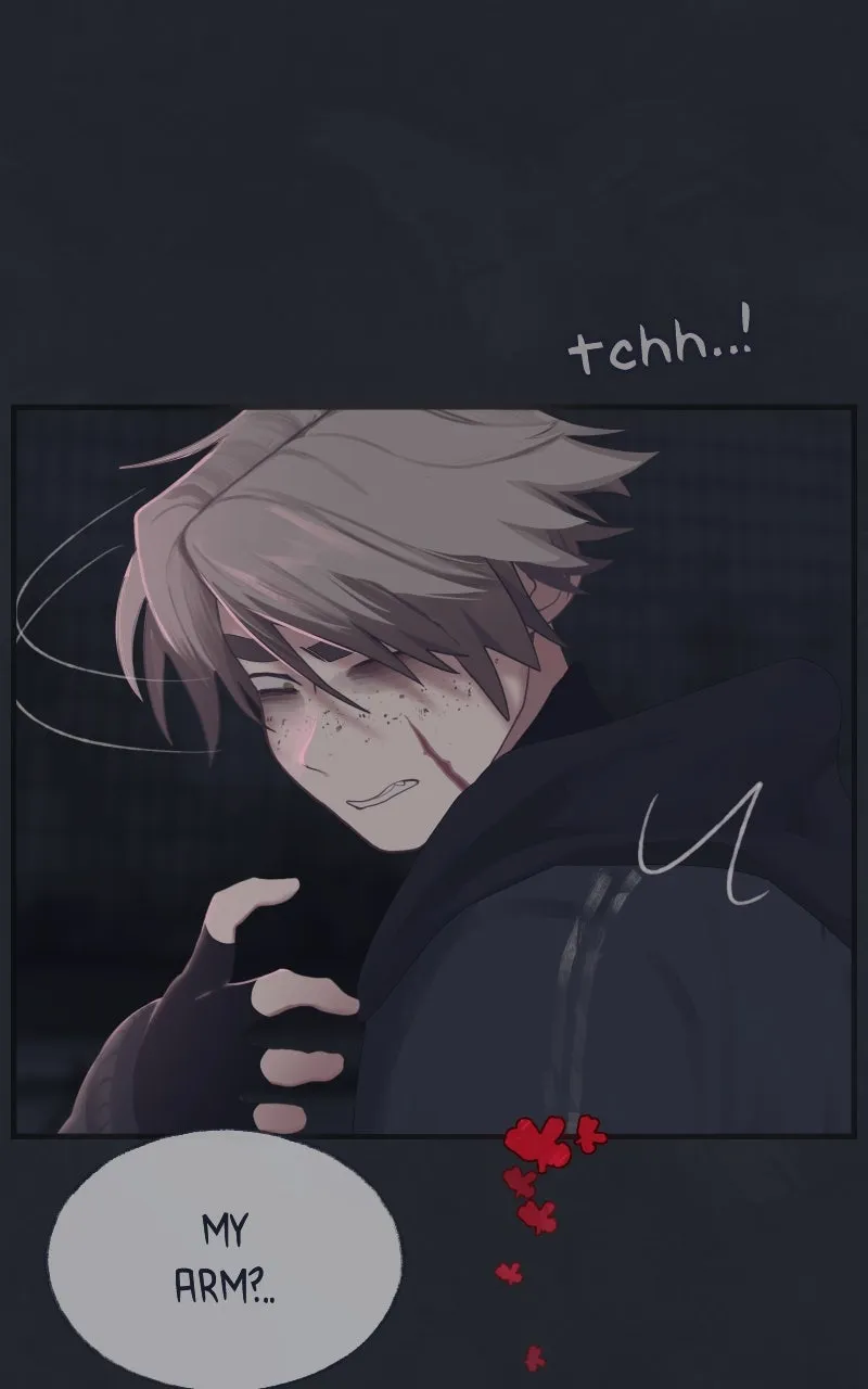 HAZESHIFT Chapter 23 page 8 - 