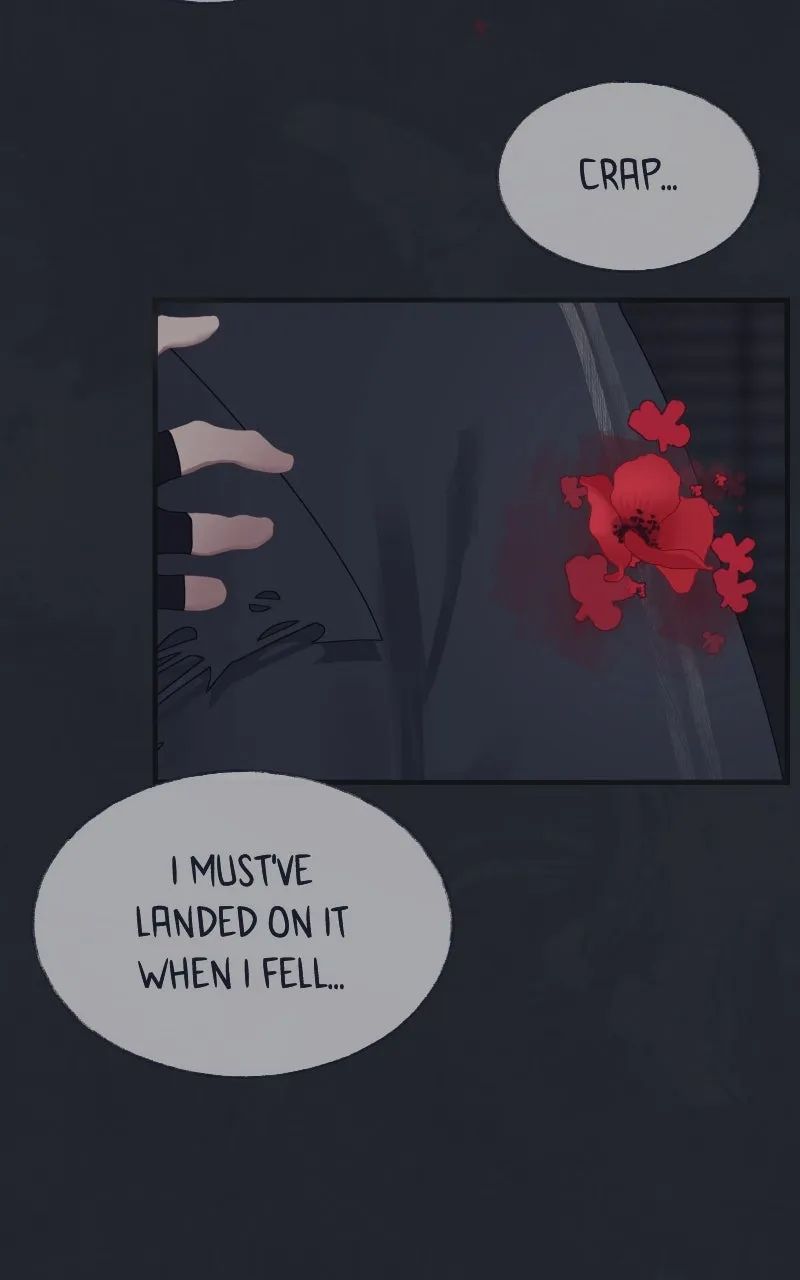 HAZESHIFT Chapter 23 page 9 - 