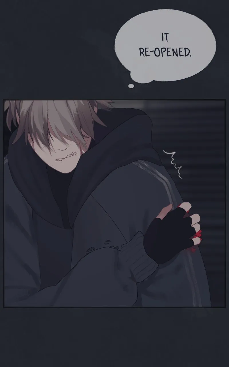 HAZESHIFT Chapter 23 page 10 - 