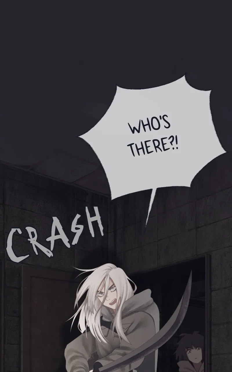 HAZESHIFT Chapter 24 page 1 - 