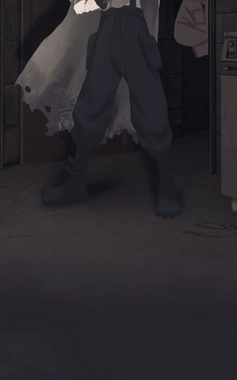 HAZESHIFT Chapter 24 page 2 - 