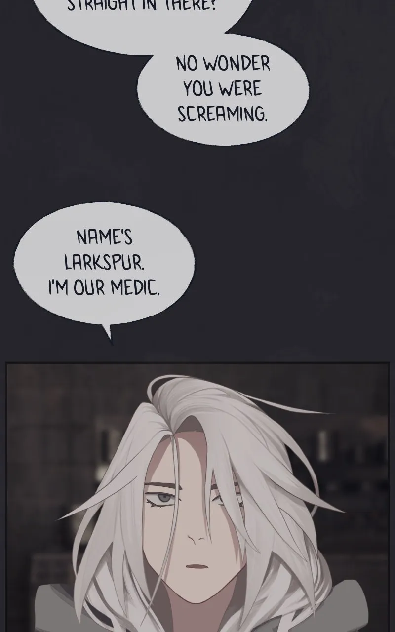 HAZESHIFT Chapter 24 page 14 - 