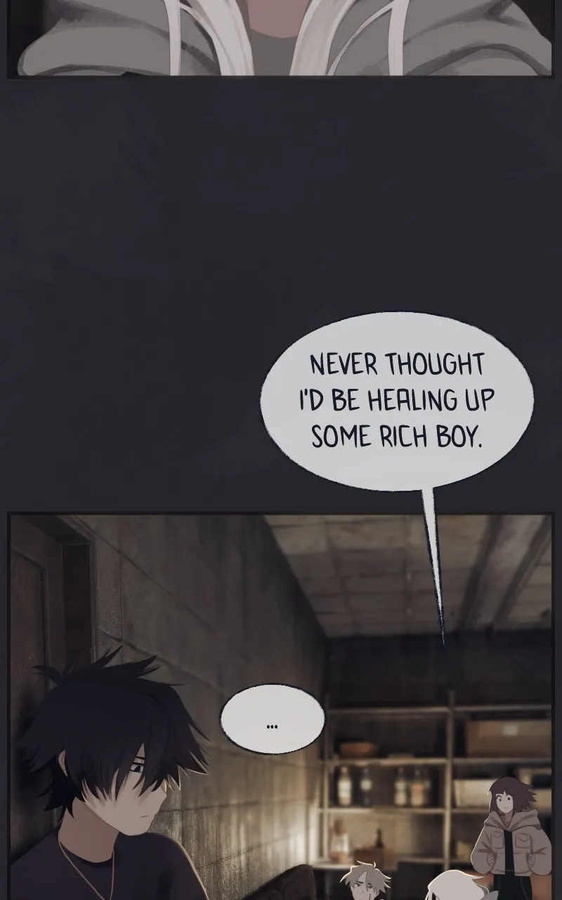 HAZESHIFT Chapter 24 page 15 - 