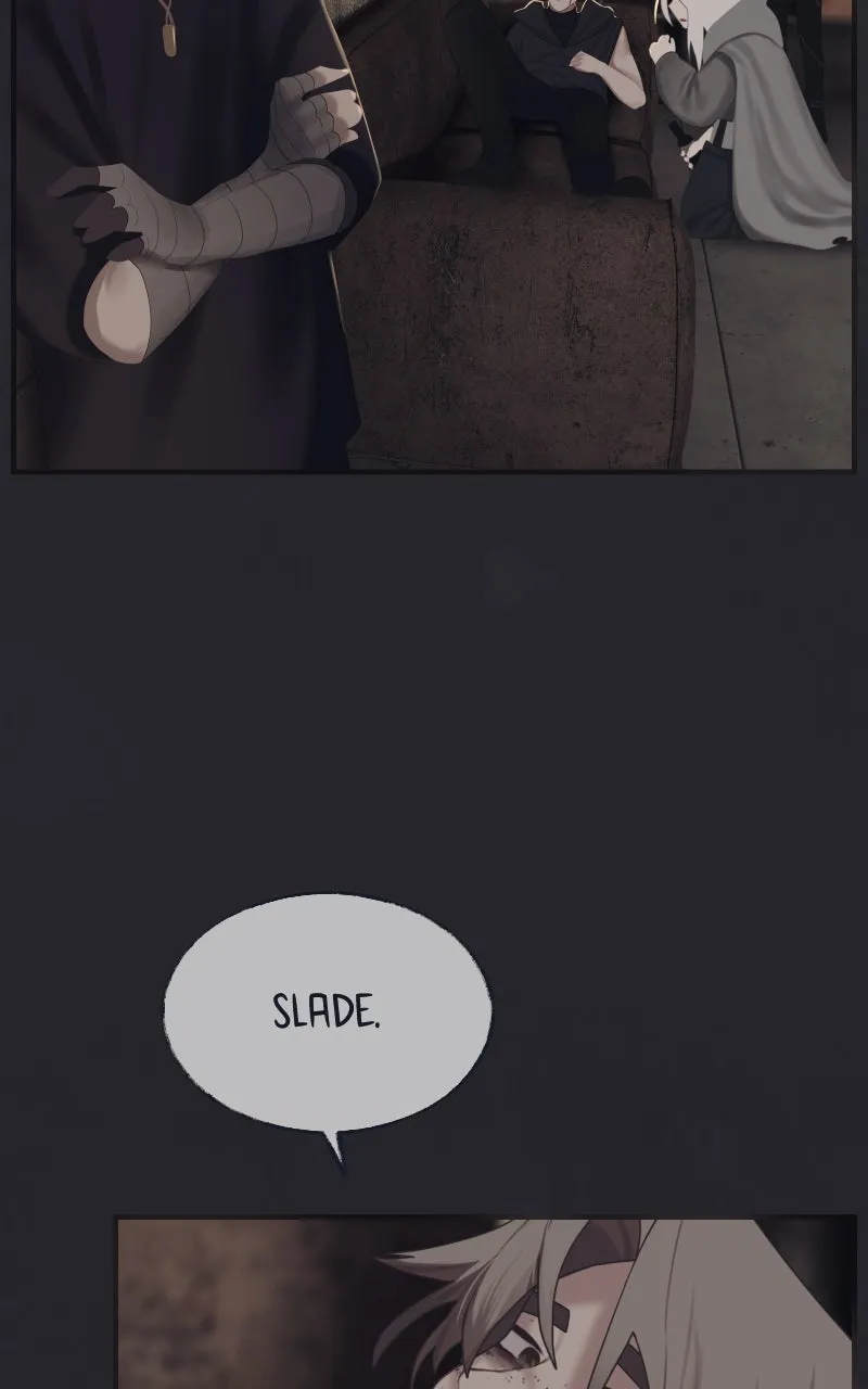 HAZESHIFT Chapter 24 page 16 - 