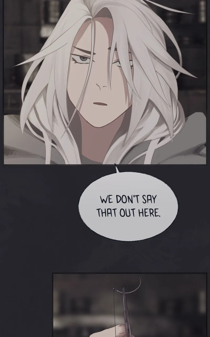 HAZESHIFT Chapter 24 page 18 - 